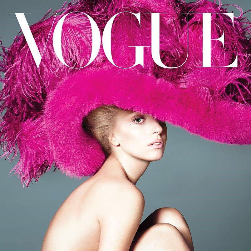 Vogue x Music