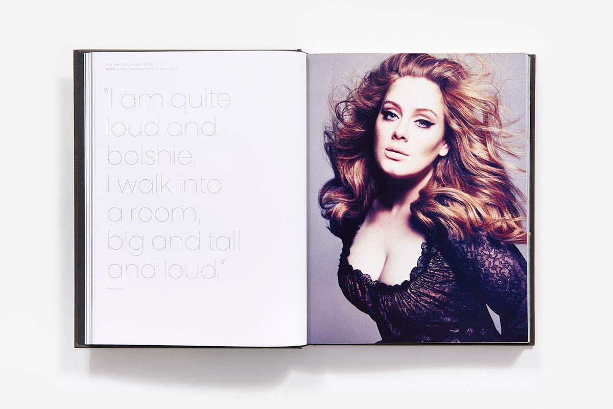 Vogue x Music