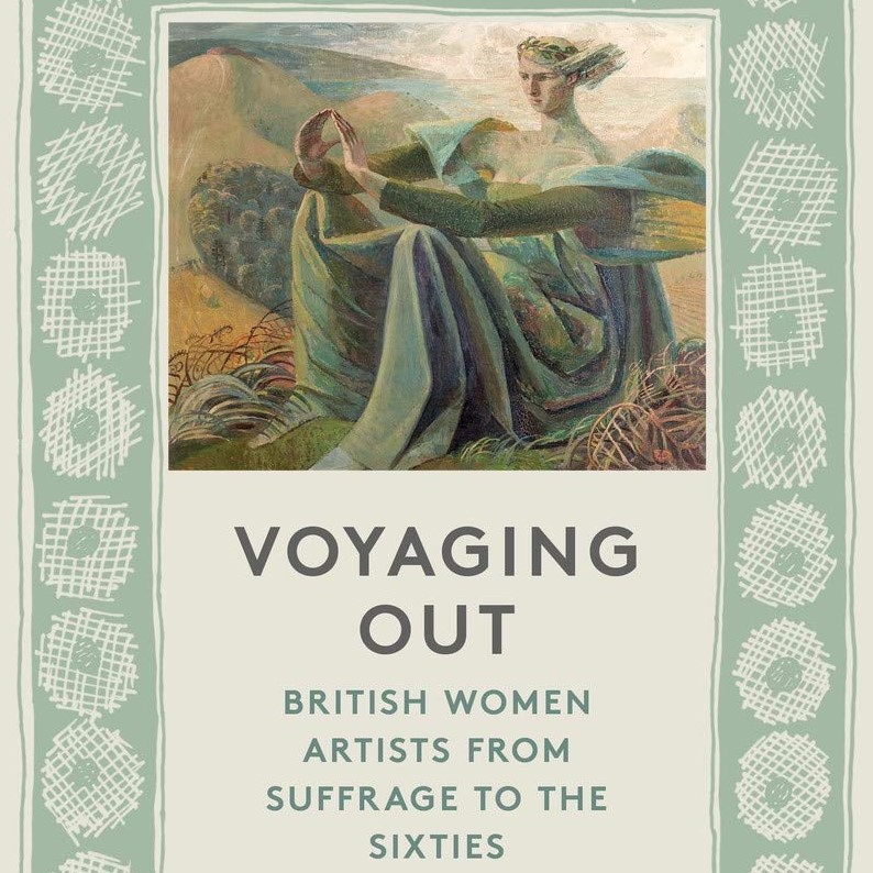Voyaging Out