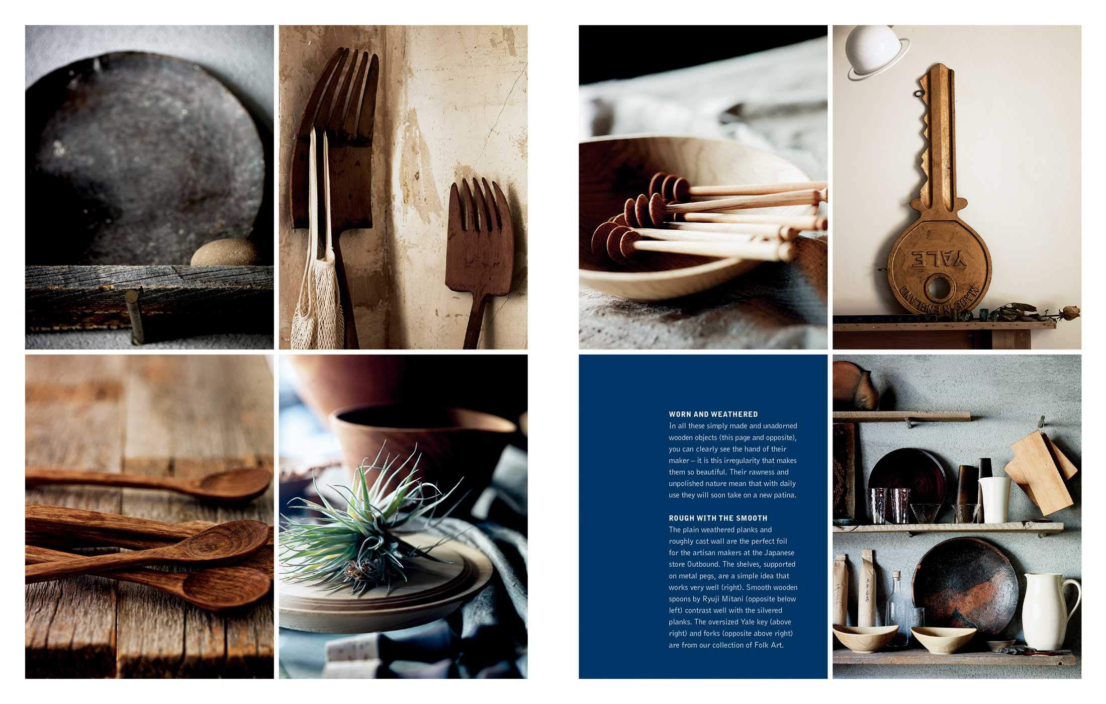 Wabi-Sabi Home Finding beauty in imperfection