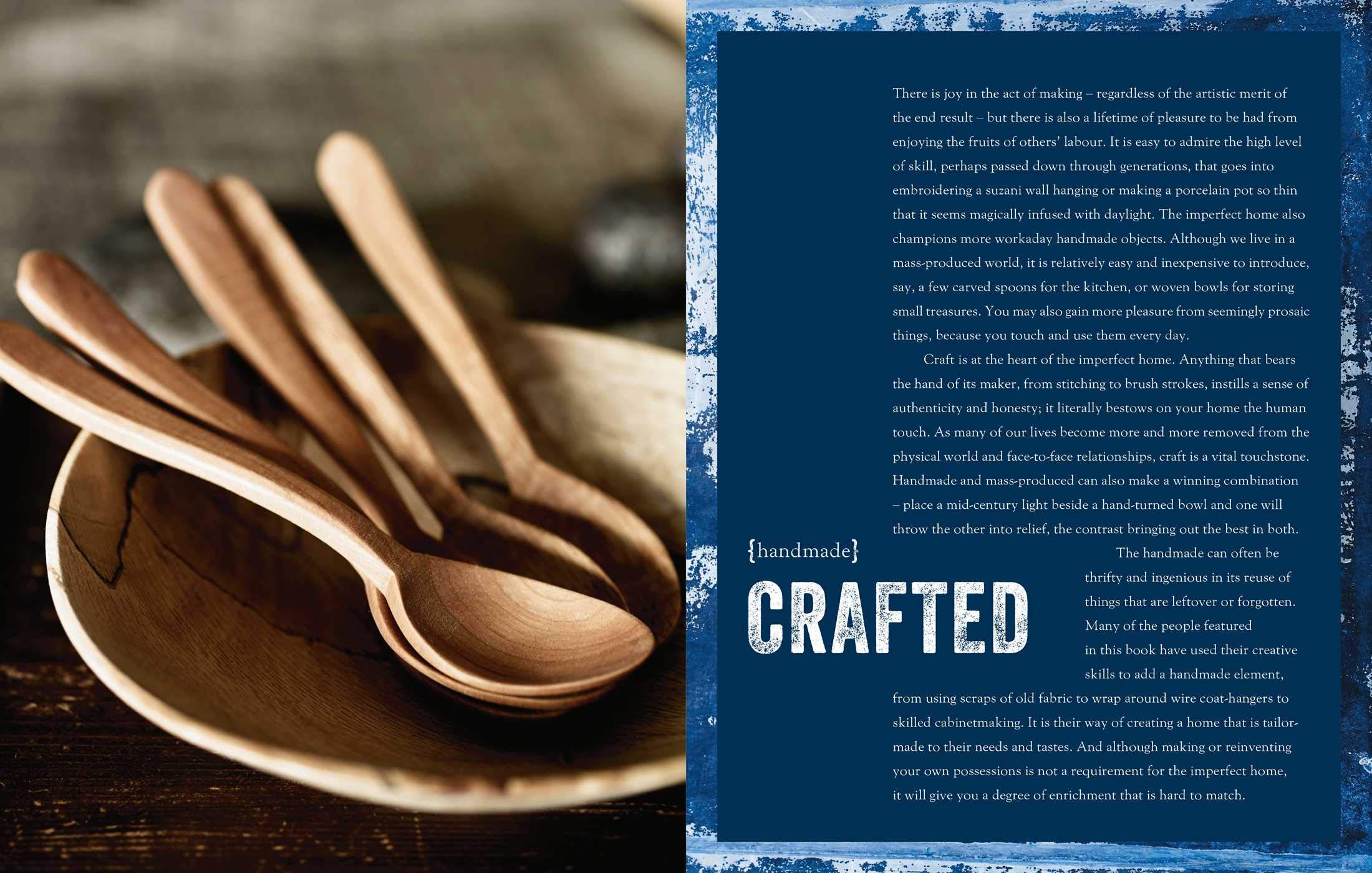 Wabi-Sabi Home Finding beauty in imperfection
