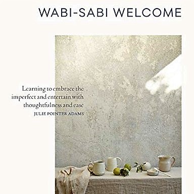 Wabi-Sabi Welcome