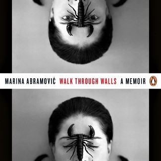 Walk Through Walls: A Memoir
