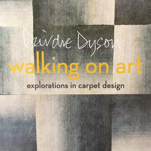 Walking on Art: Explorations in Carpet Design