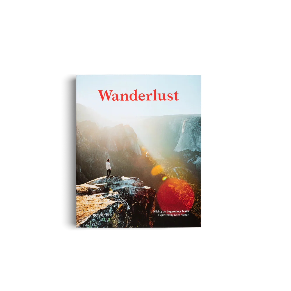 Wanderlust: Hiking on Legendary Trails
