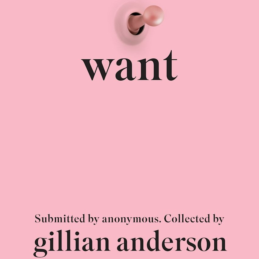 Want - Sexual Fantasies by Anonymous