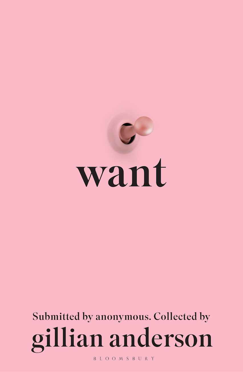 Want - Sexual Fantasies by Anonymous