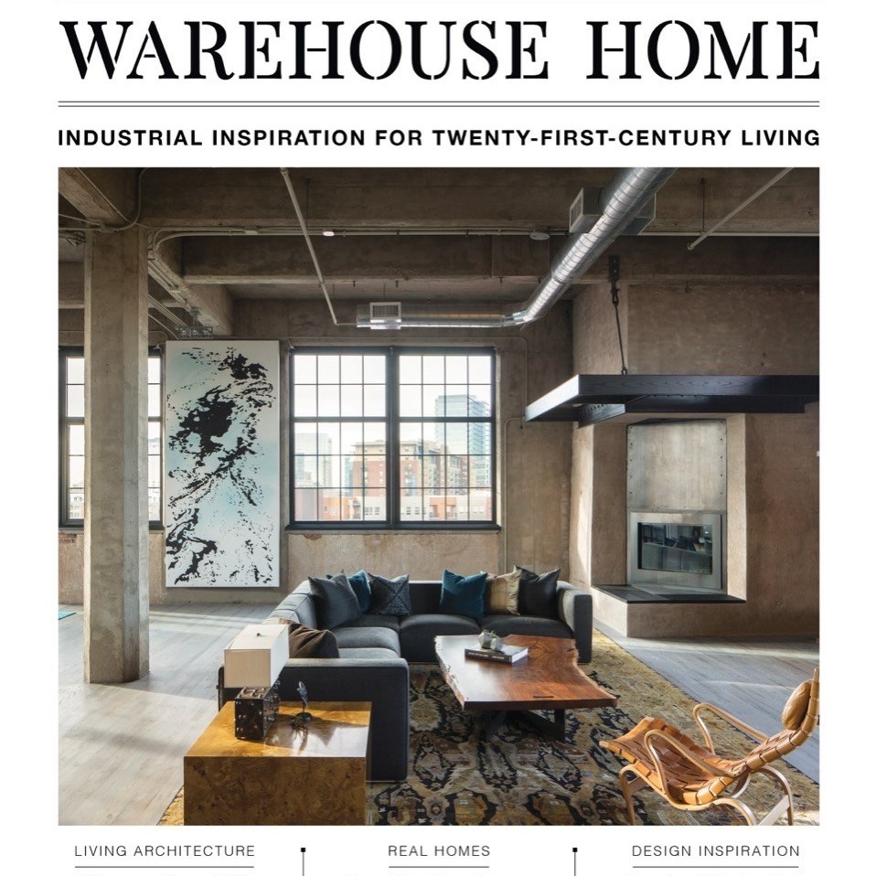 Warehouse Home