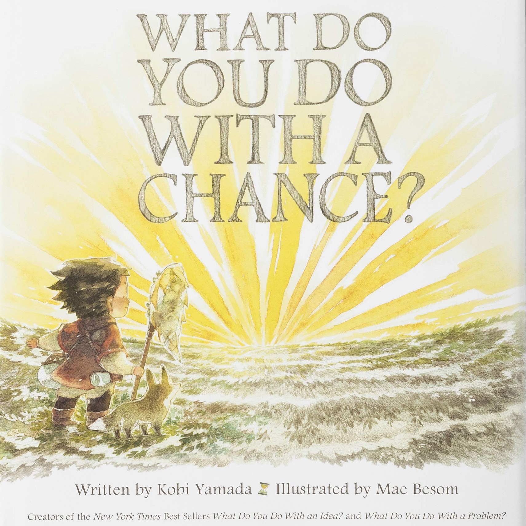 What Do You Do with a Chance