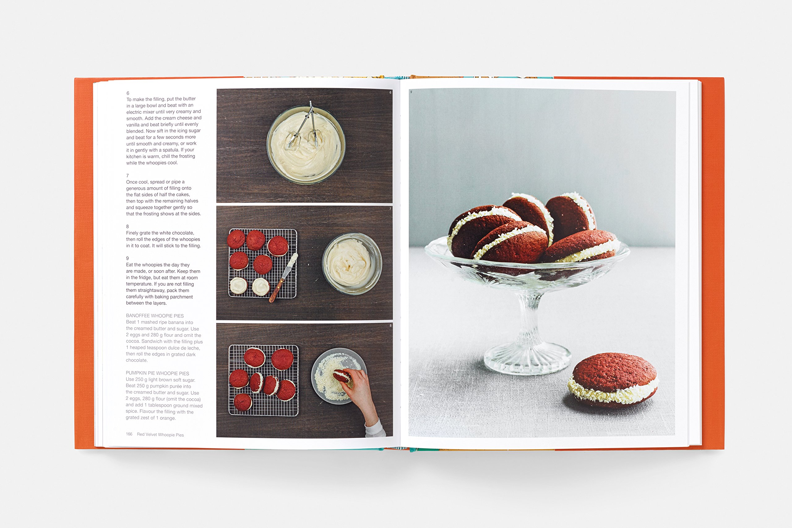 What to Bake & How to Bake It