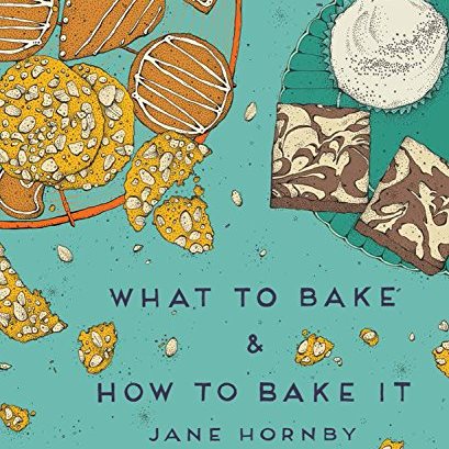 What to Bake & How to Bake It
