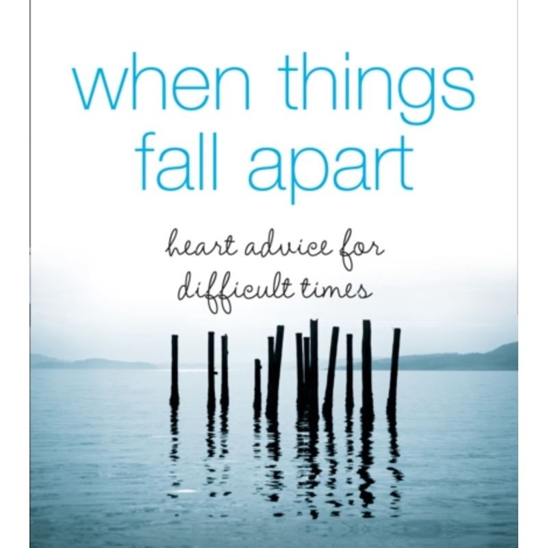 When Things Fall Apart