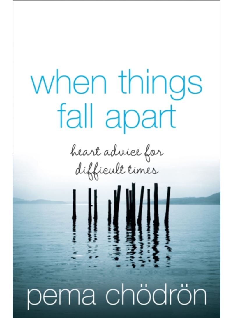 When Things Fall Apart