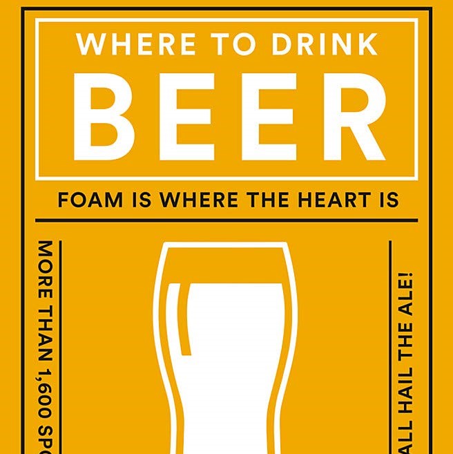 Where to Drink Beer