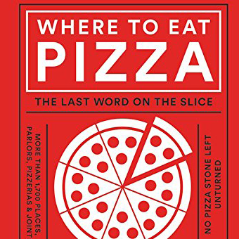 Where to Eat Pizza