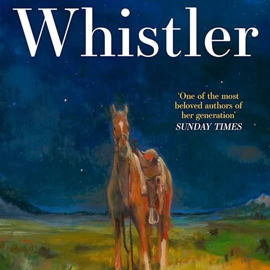 Whistler
