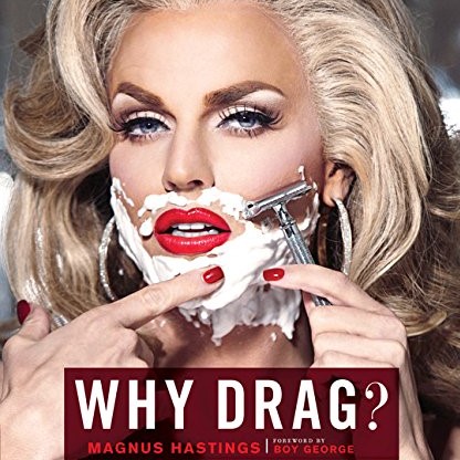 ?Why Drag
