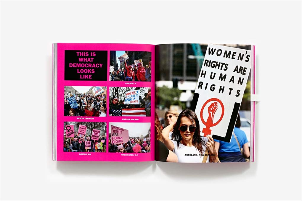 Why I March