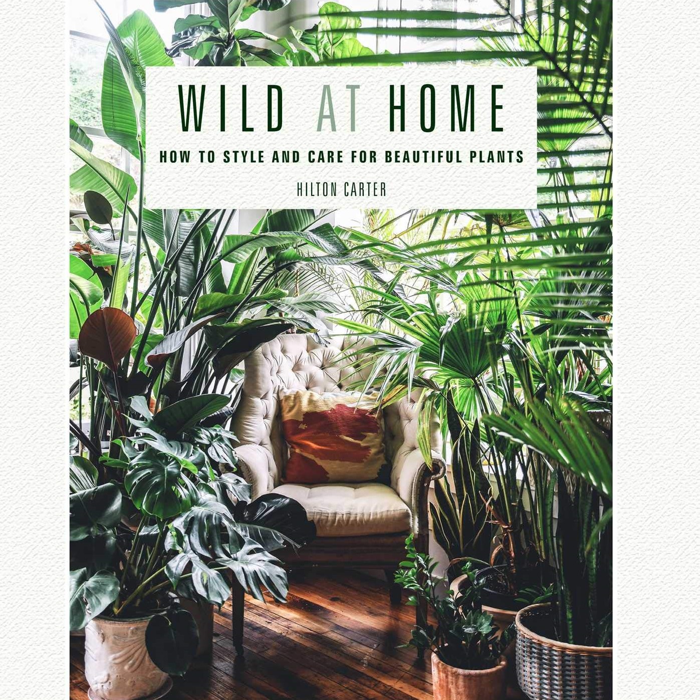 Wild at Home