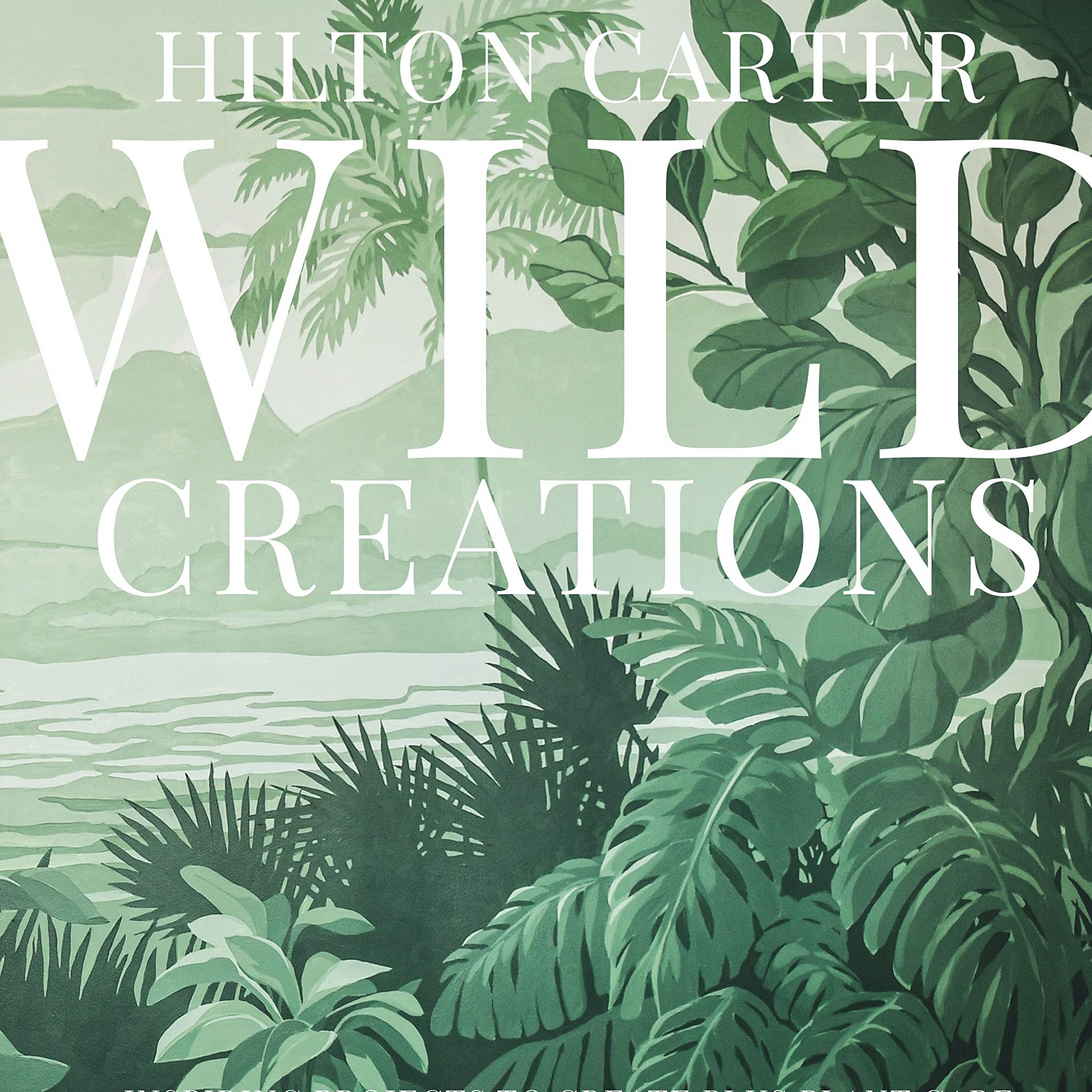 Wild Creations