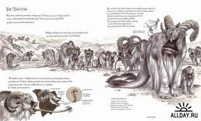 Wildlife of Star Wars A Field Guide