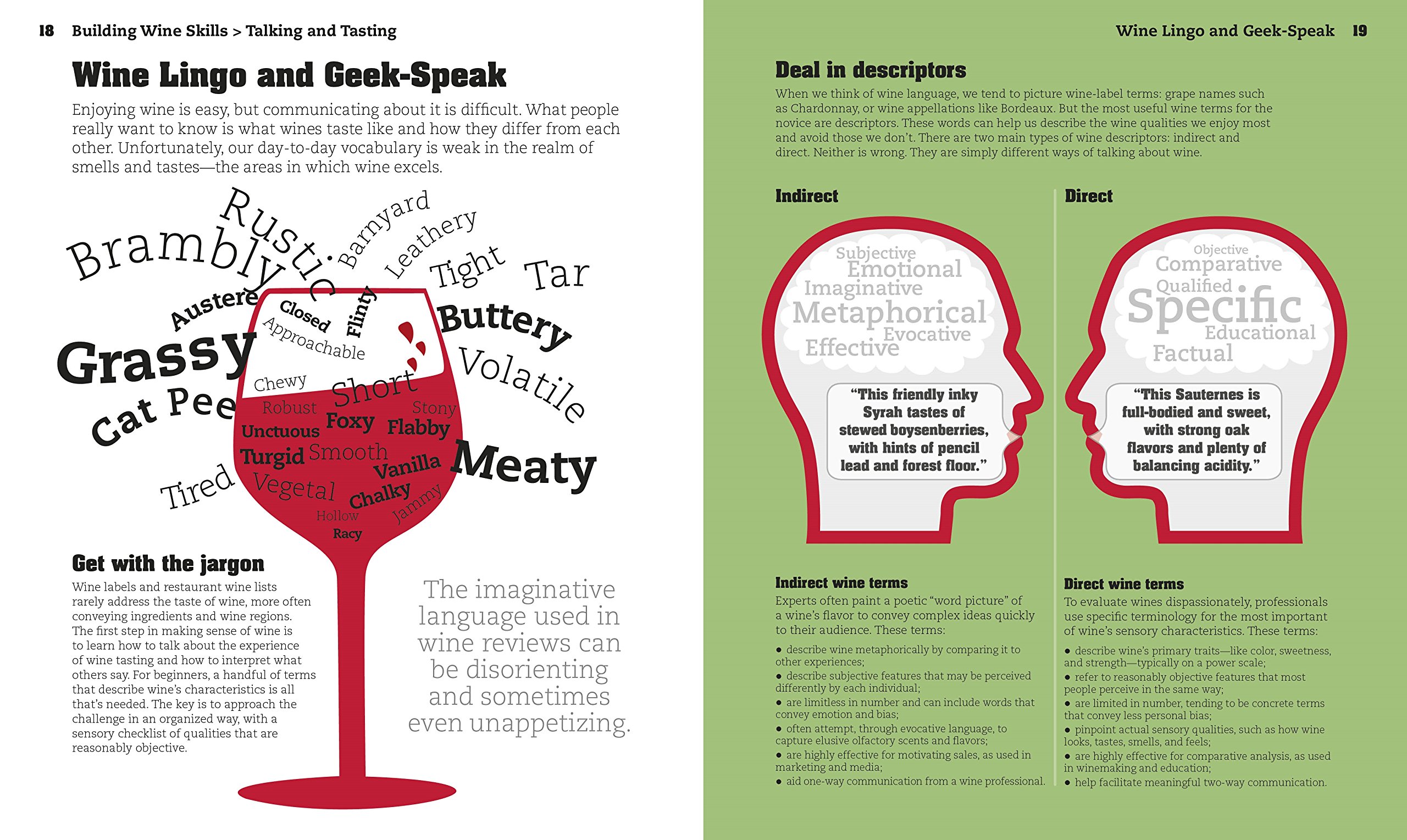 Wine: A Tasting Course