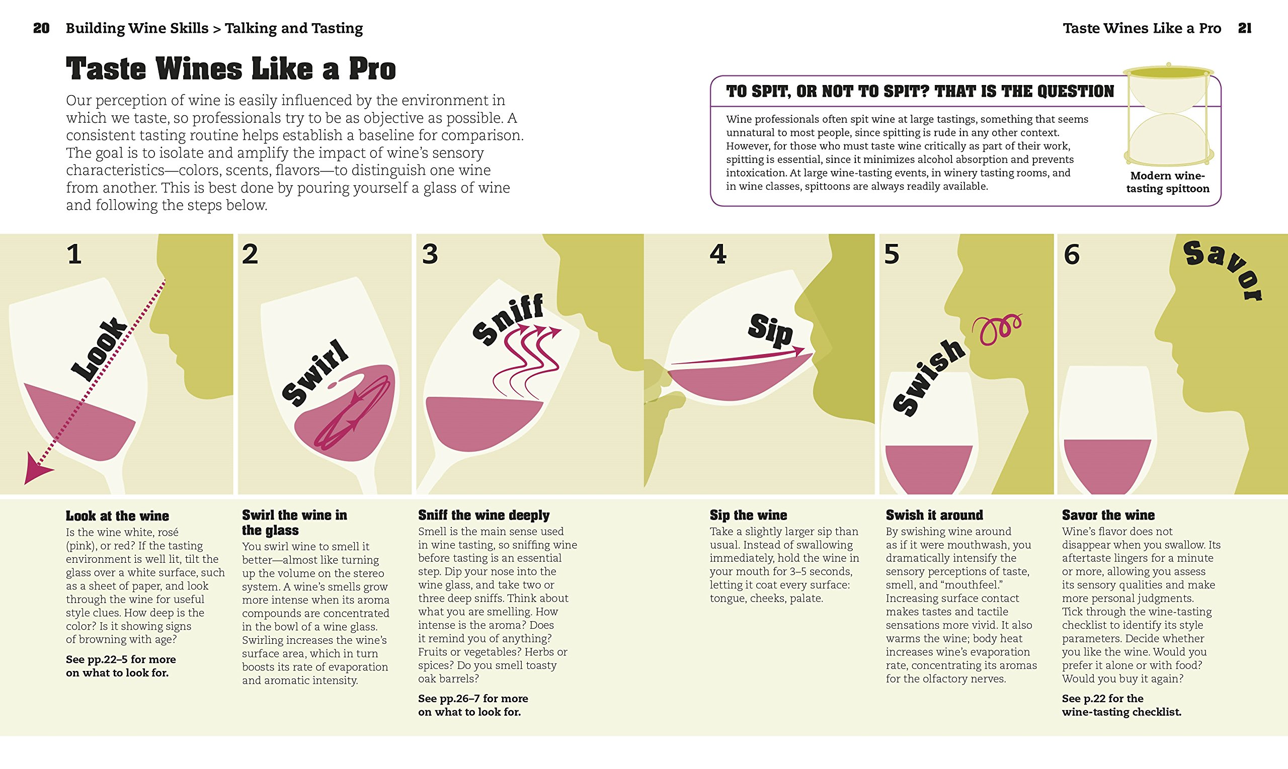 Wine: A Tasting Course