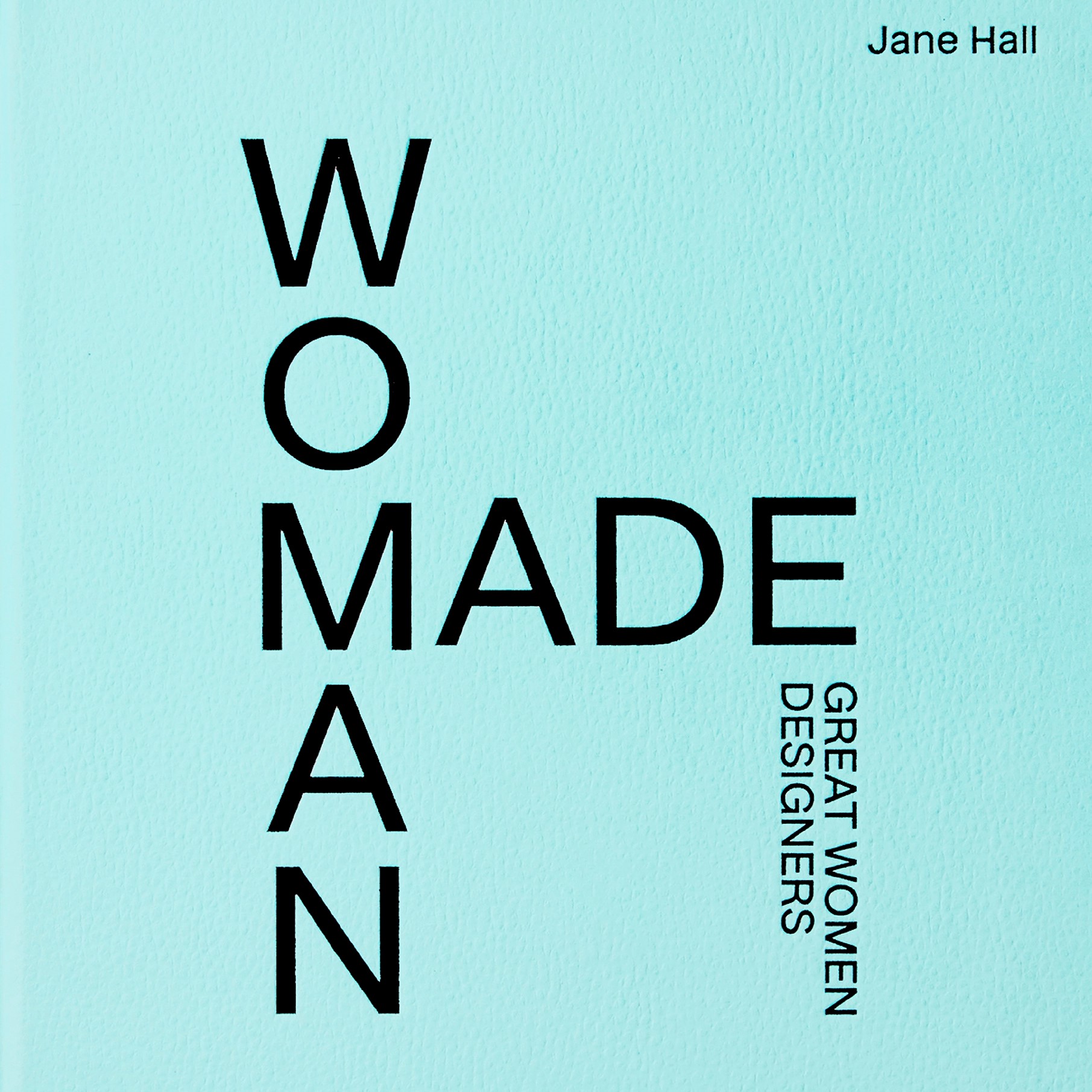 Woman Made: Great Women Designers