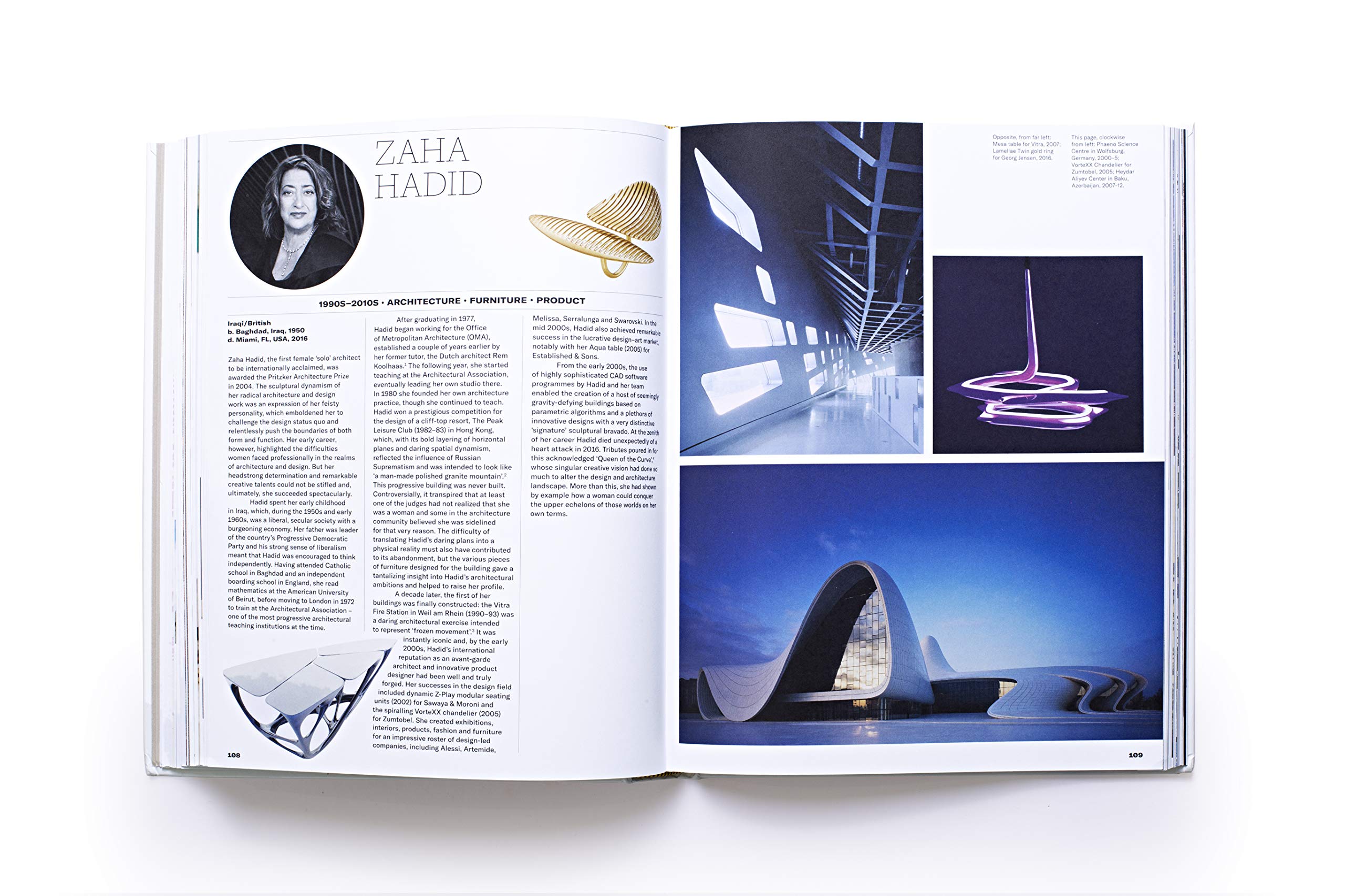 Women in Design