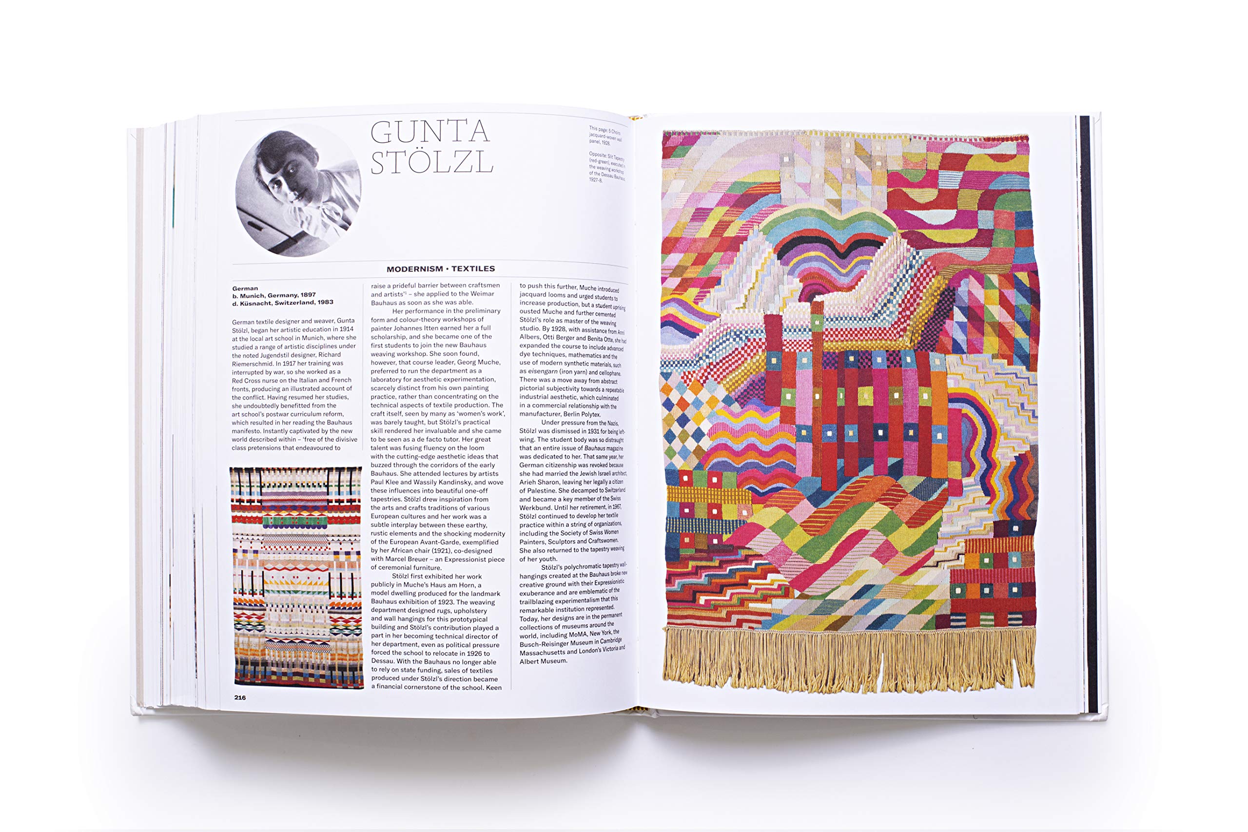 Women in Design