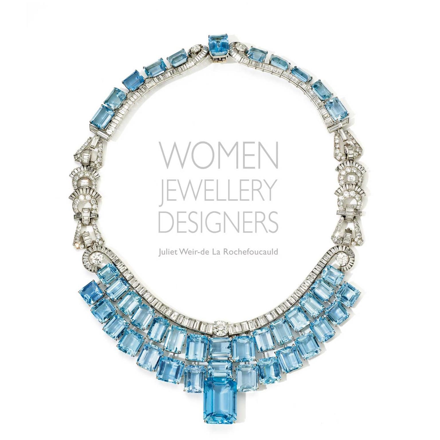 Women Jewellery Designers