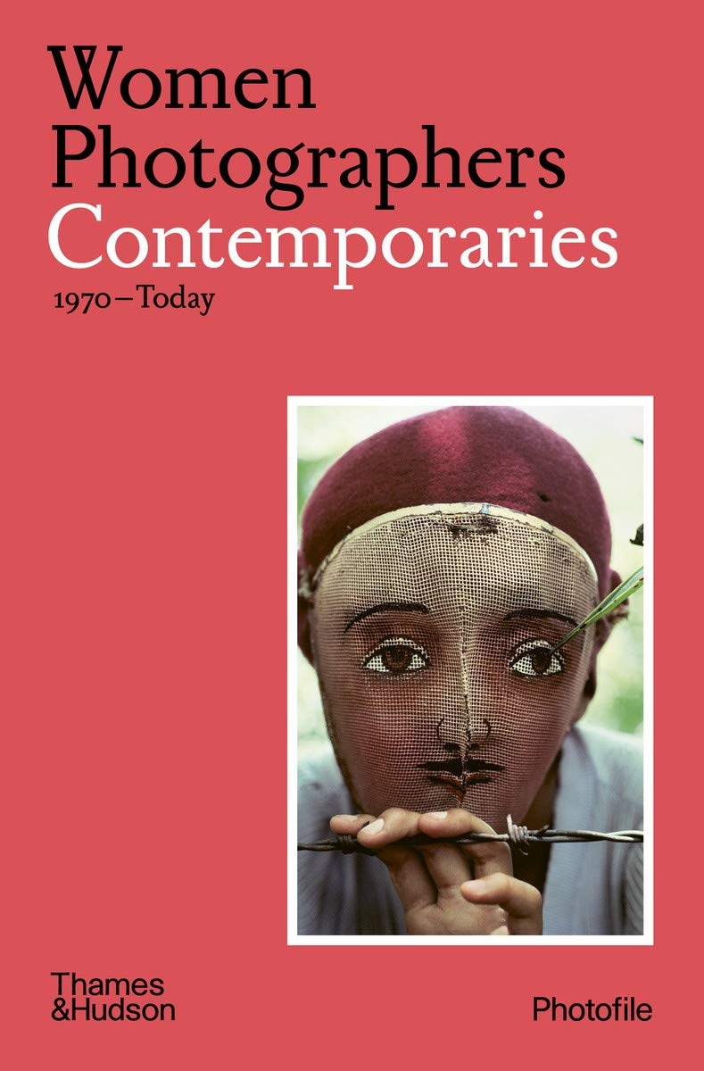 Women Photographers Contemporaries