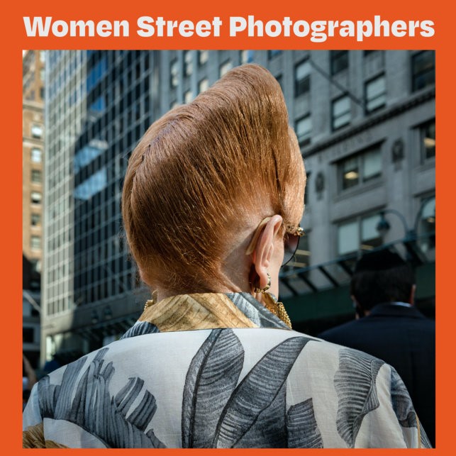 Women Street Photographers