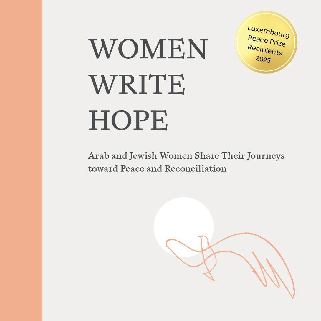 Women Write Hope