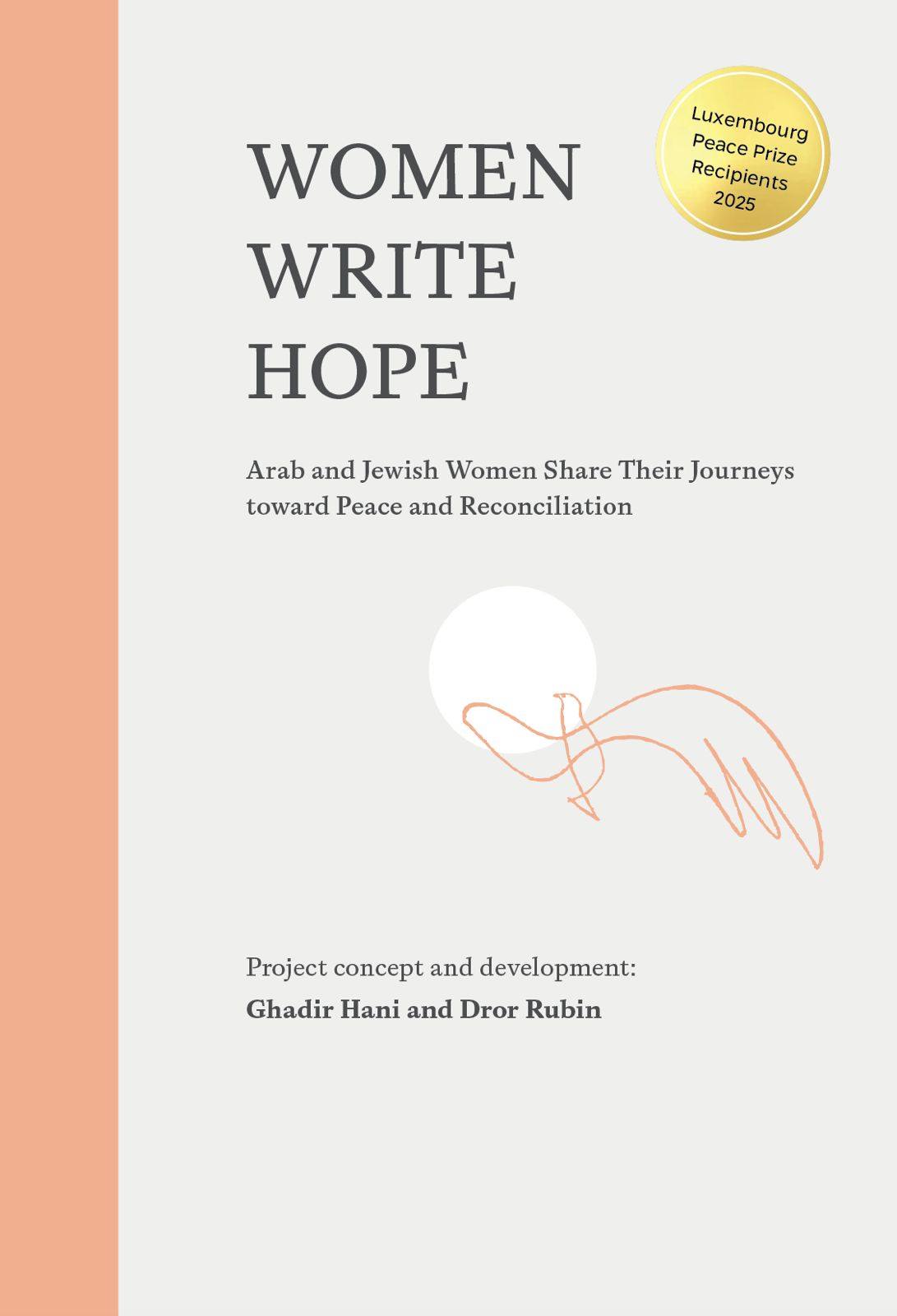 Women Write Hope