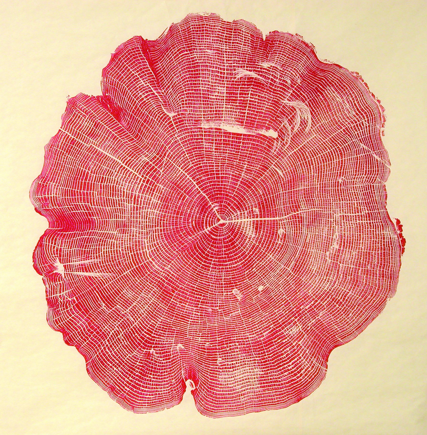 Woodcut