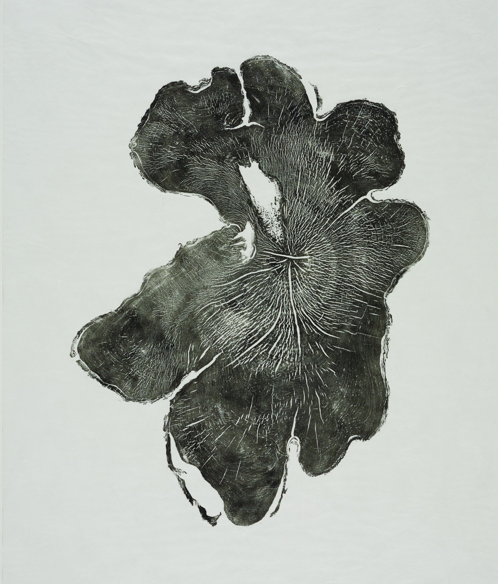 Woodcut