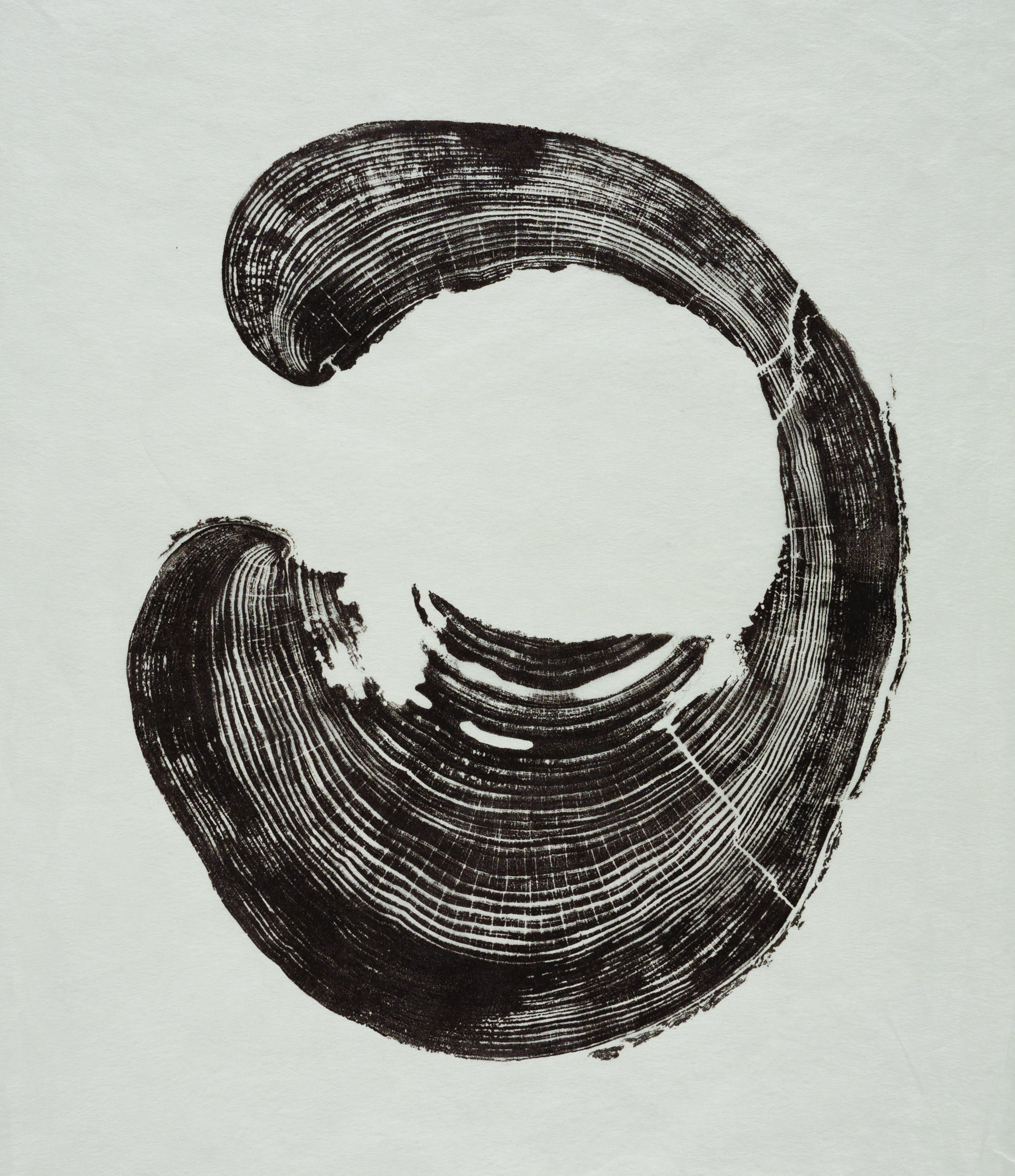 Woodcut