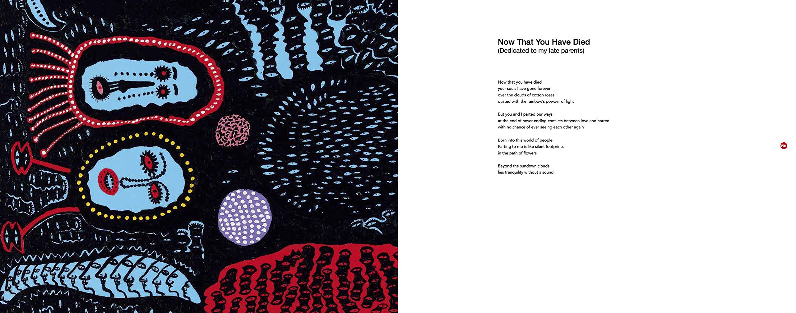 Yayoi Kusama All About My Love