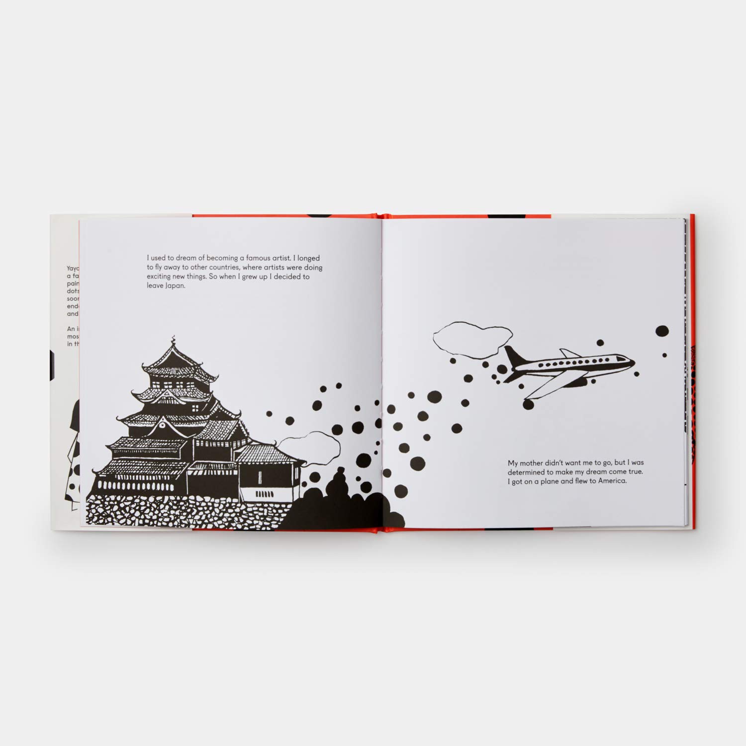 Yayoi Kusama Covered Everything in Dots and Wasn’t Sorry