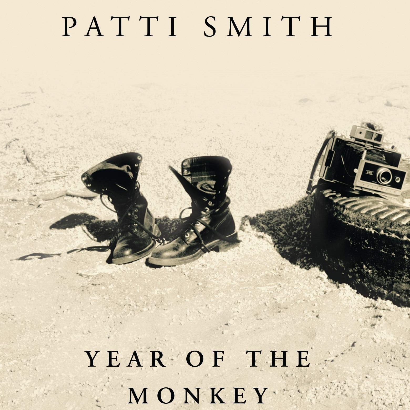 Year of the Monkey
