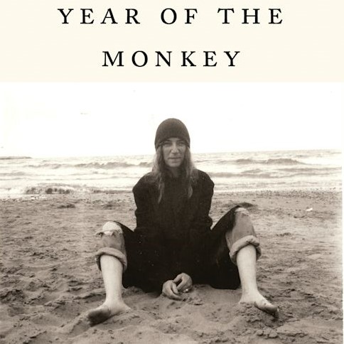 Year of the Monkey