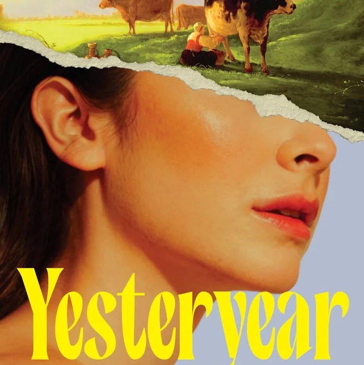 Yesteryear