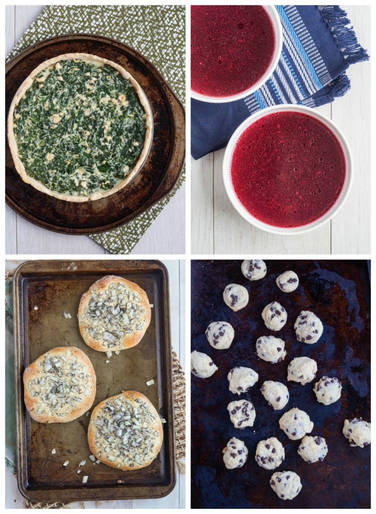 Yiddish Cuisine Authentic and Delicious Jewish Recipes