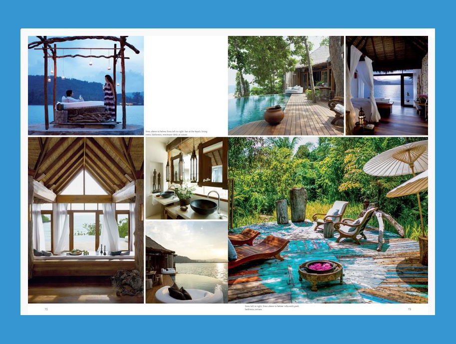 Yoga and Spiritual Retreats Relaxing Spaces to Find Oneself