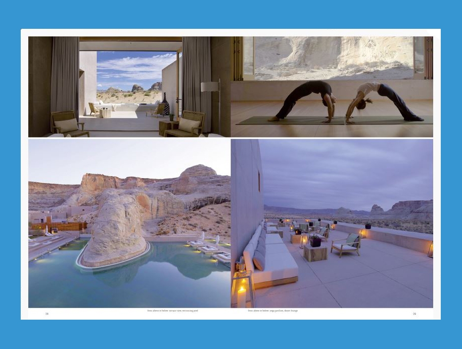 Yoga and Spiritual Retreats Relaxing Spaces to Find Oneself