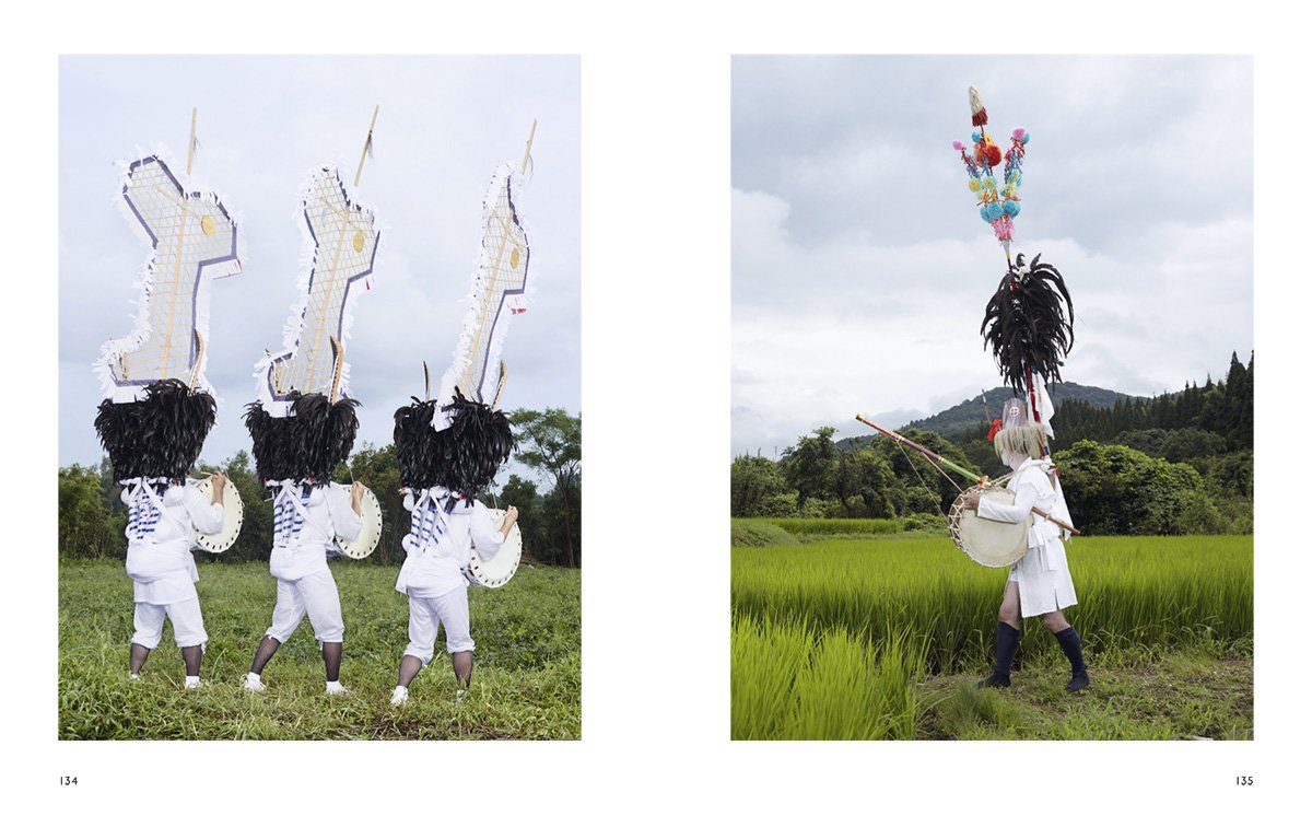 Yokainoshima Island of Monsters