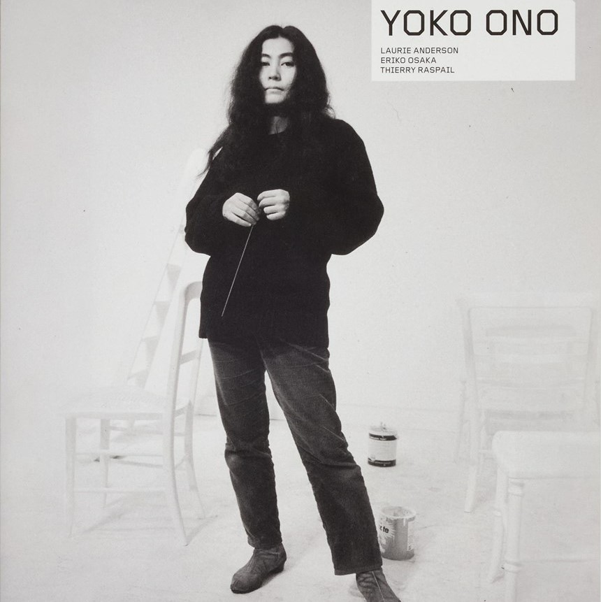 Yoko Ono
