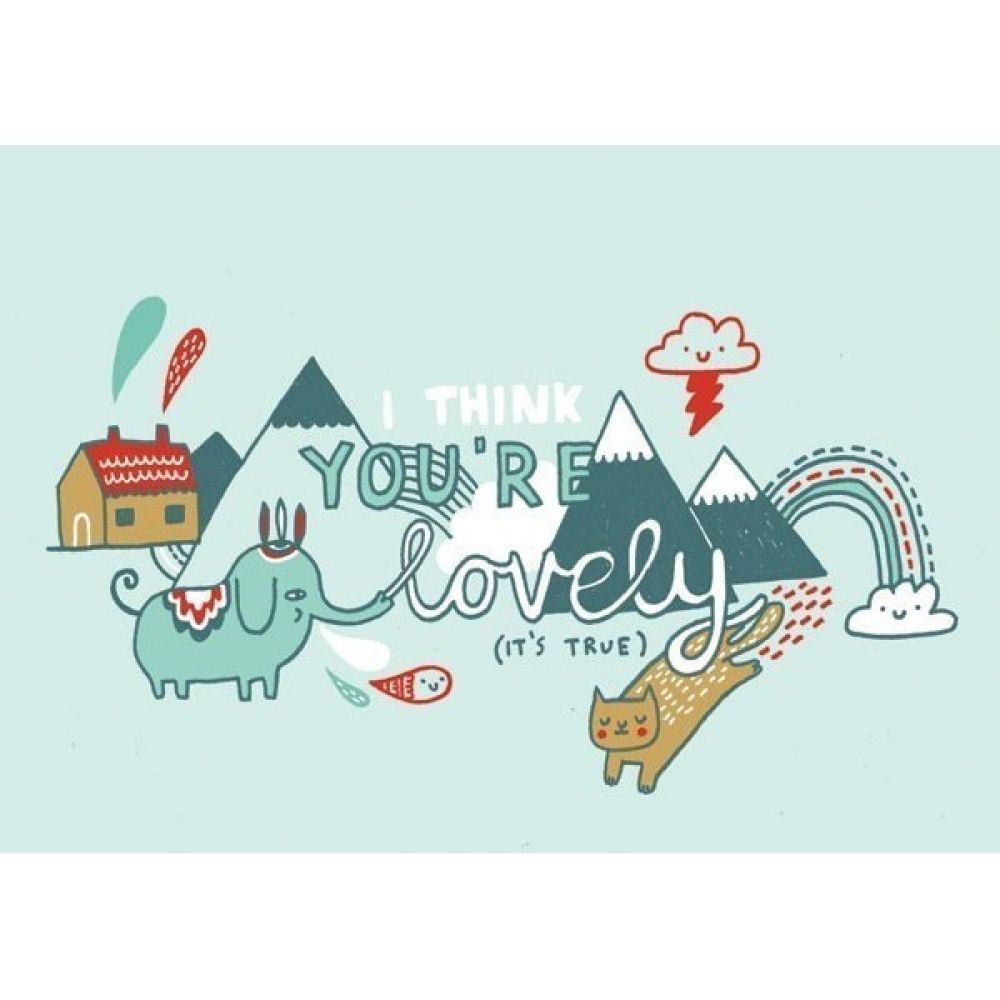 You Are So Loved