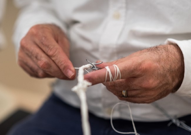 דרוש ריפוי: ספרים על גוף, בריאות, טיפול והחלמה